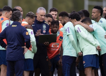 Le Cameroun à Seoul, le Brésil au Havre