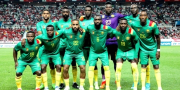Corée du Sud - Cameroun : il y a eu du mieux