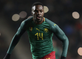 Lions&nbsp;: Nkoulou et Mandjeck, Rigobert Song s’explique