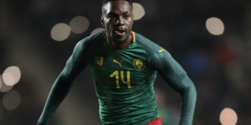 Lions : Nkoulou et Mandjeck, Rigobert Song s’explique
