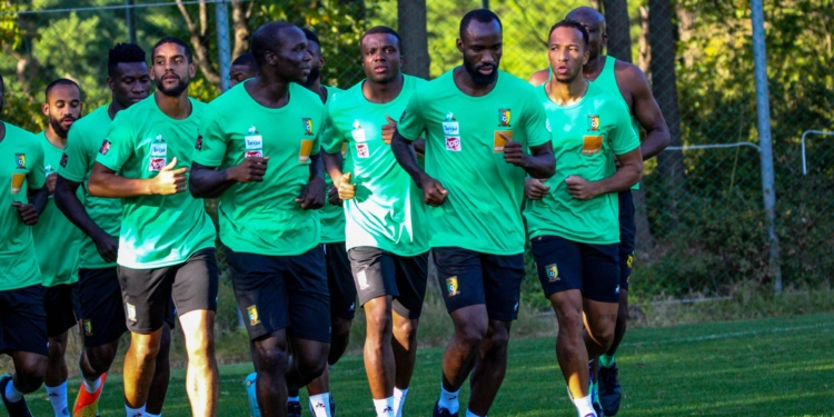 Séoul : le samedi des Lions indomptables en images