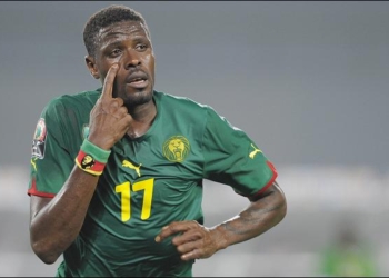 Lions : selon Idrissou, Song n&rsquo;a pas dit toute la vérité sur Zambo et Ngadeu