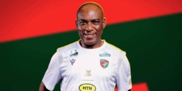 Jean Baptiste Bisseck