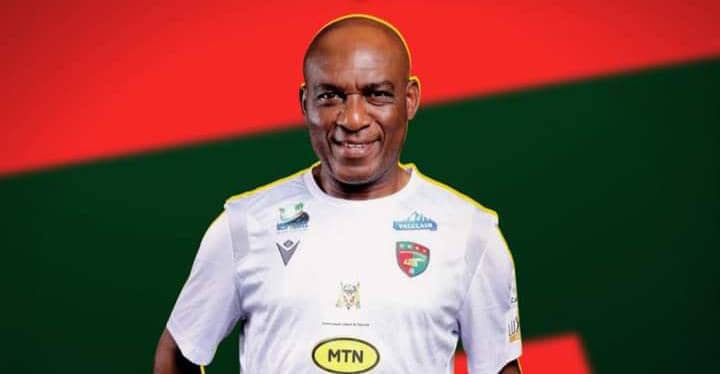 Jean Baptiste Bisseck