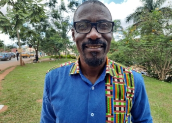 Jean-Jacques Misse Misse : « Anguissa a besoin d’un certain discours »