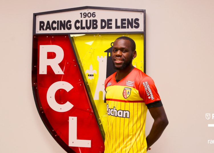 Ligue 2 : Bordeaux a déjà trouvé le remplaçant de Jean Onana