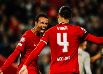 UEFA Champions League : Liverpool gagne grâce à Joel Matip