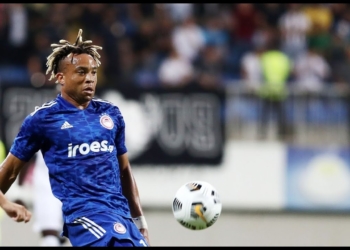 Ligue Europa&nbsp;: Kunde et Olympiakos dos au mur