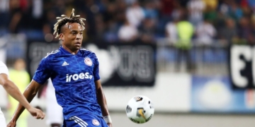 Ligue Europa : Kunde et Olympiakos dos au mur