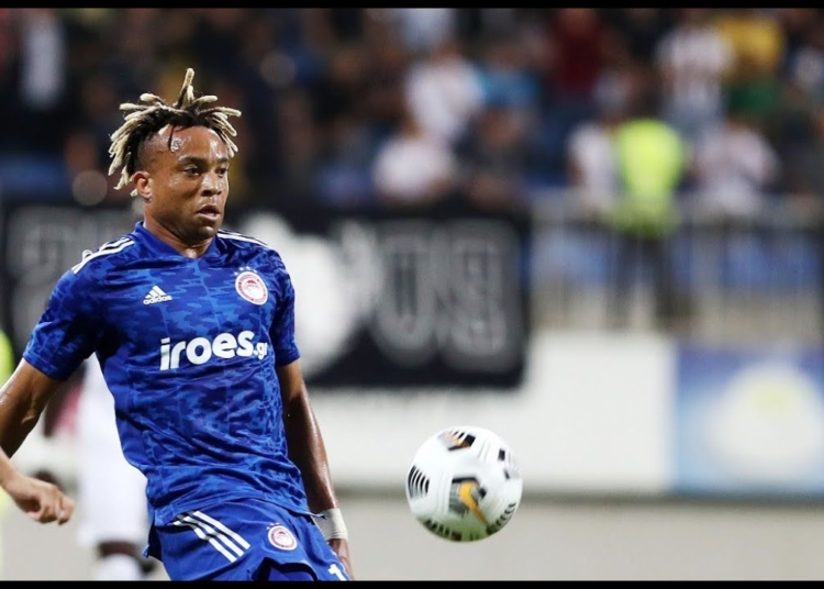 Ligue Europa : Kunde et Olympiakos dos au mur