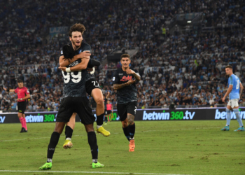 Serie A : Zambo Anguissa sonne la révolte et Napoli gagne encore