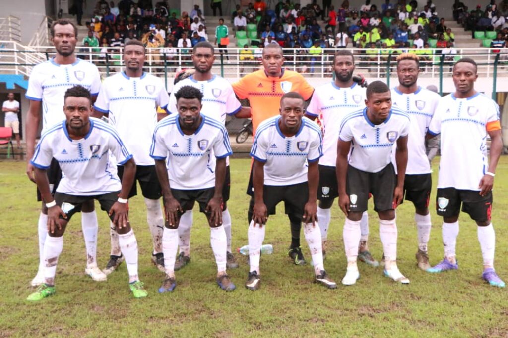 Interpoules 2022 : NGV Academy seul sur sa planète