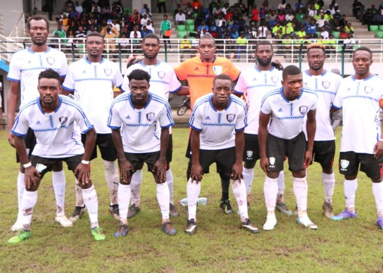Interpoules 2022 : NGV Academy seul sur sa planète