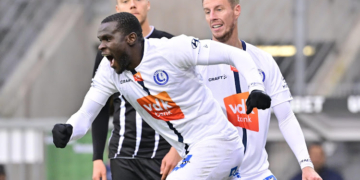 Ligue Europa Conférence : Ngadeu et La Gantoise se relancent