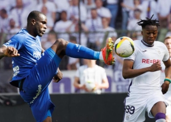 Ligue Europa Conférence&nbsp;: Ngadeu et La Gantoise pour se relancer