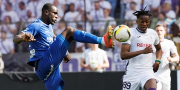 Ligue Europa Conférence : Ngadeu et La Gantoise pour se relancer