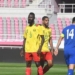 Lions Indomptables : le retour inquiétant de Nicolas Nkoulou