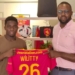 Transfert : Younoussa Wilitty quitte Dijon pour Rodez