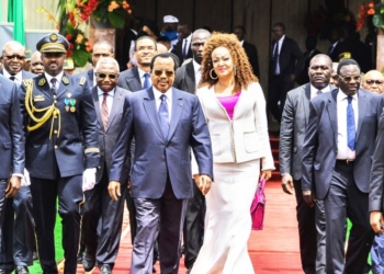 Le Coq Sportif : la guerre des lobbies se déporte chez Paul Biya