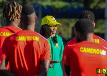 Corée du Sud – Cameroun&nbsp;: les Lions en mode concentration