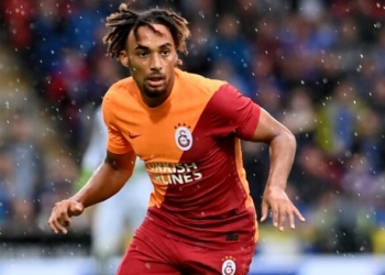 Lions indomptables&nbsp;: Sacha Boey se fait désirer