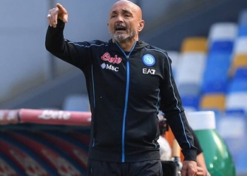 Rangers - Napoli : Spalletti, "qui a marqué le but de Ndombele ? Anguissa"
