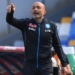 Rangers - Napoli : Spalletti, "qui a marqué le but de Ndombele ? Anguissa"