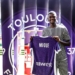 Transfert : Steve Mvoue quitte Toulouse
