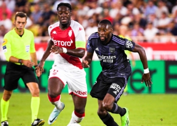 Lyon : Toko-Ekambi est déjà tourné vers le PSG