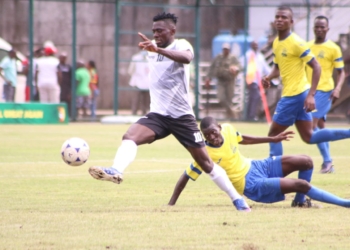 Interpoules 2022: Victoria United et AS Real de Bertoua, le pied au plancher