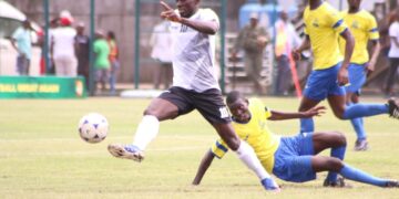 Interpoules 2022: Victoria United et AS Real de Bertoua, le pied au plancher