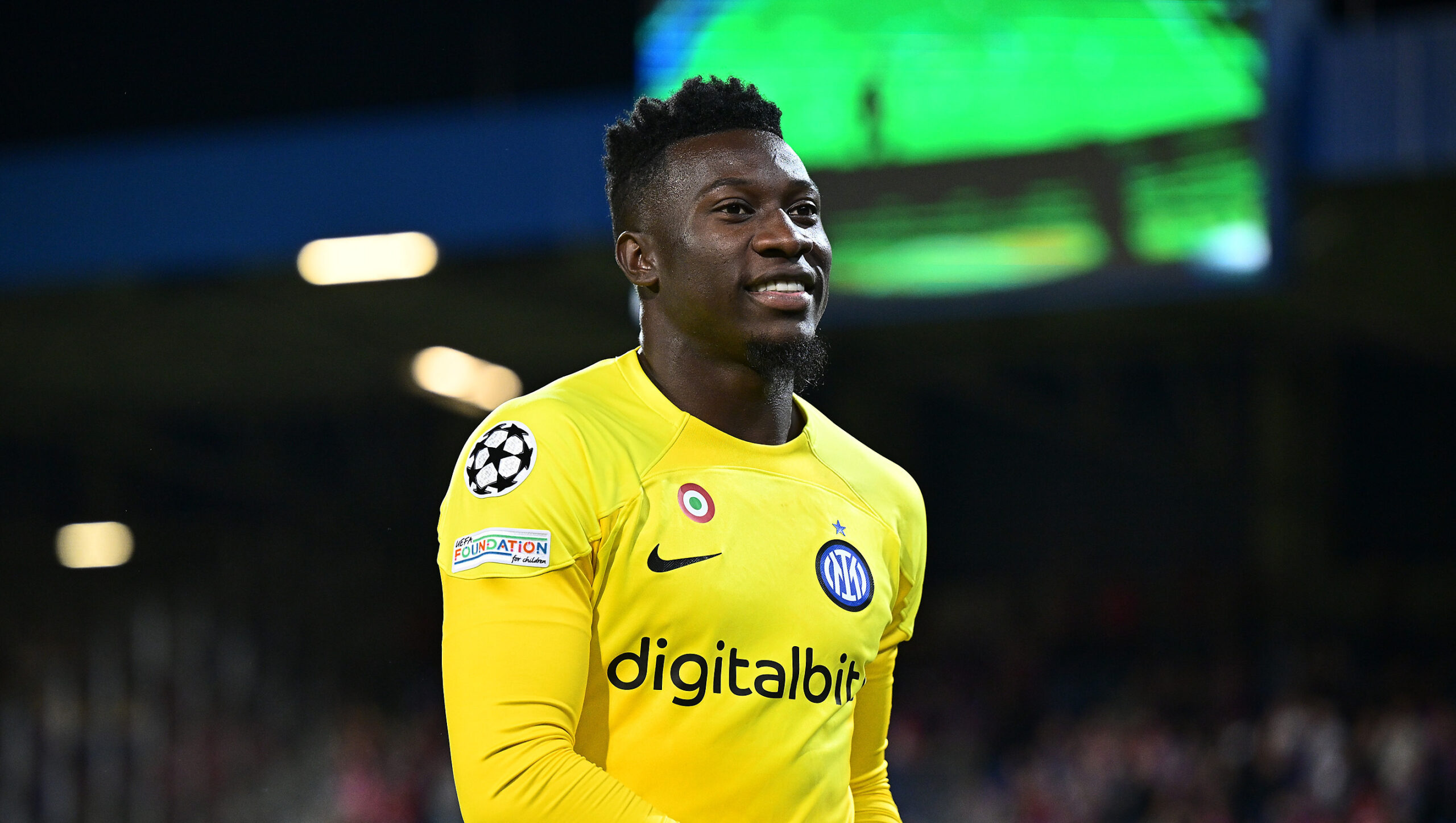 Champions League : Onana et Inter se relancent
