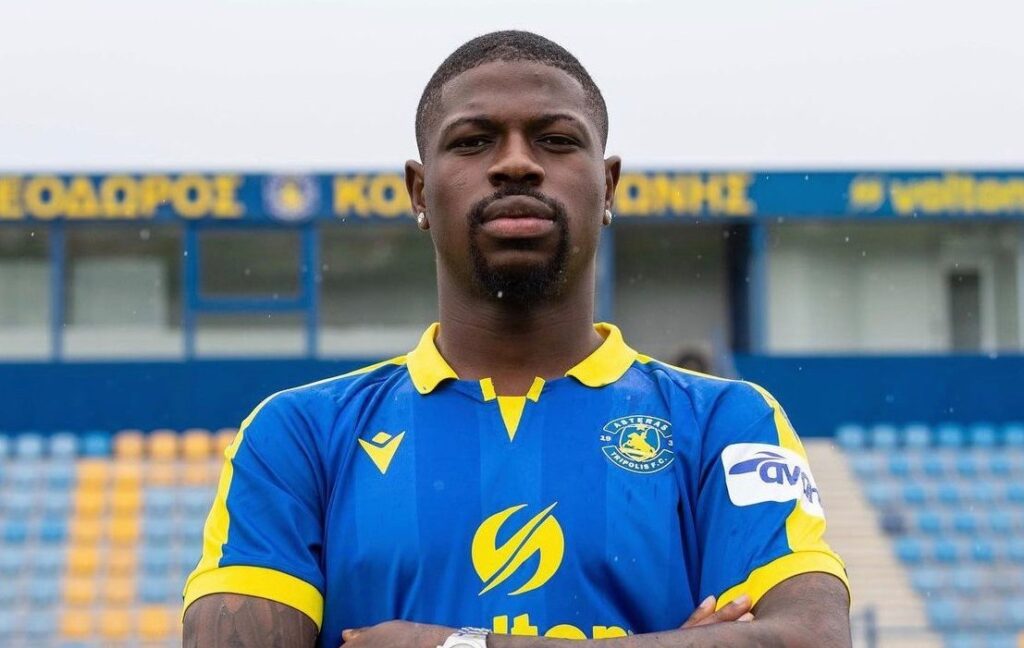 Turquie : Kevin Soni va t-il être lancé dans le jeu à sa première ?