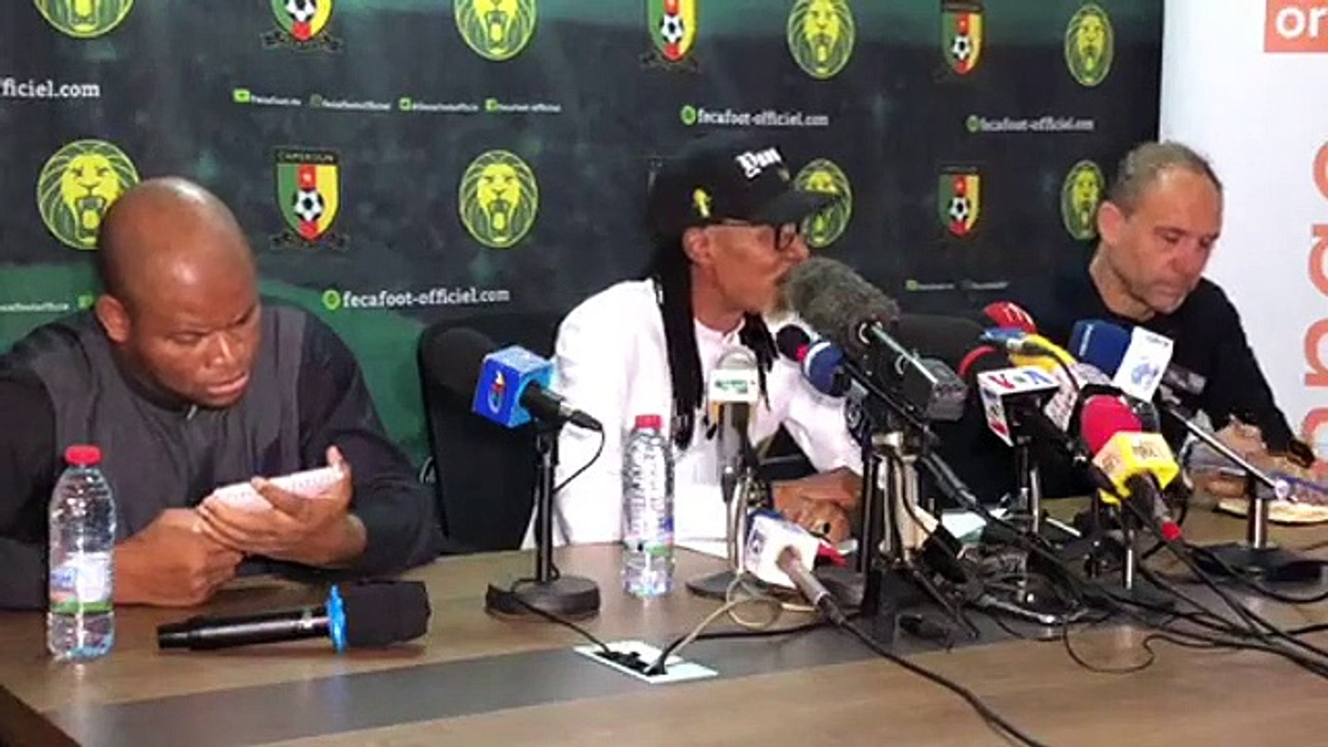 Coup de coeur: Rigo Song, « il faut être aveugle pour ne pas comprendre »