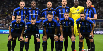 UEFA Champions League: André Onana ne pouvait tout faire seul