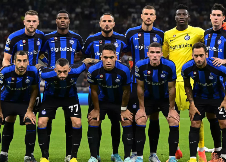 UEFA Champions League: André Onana ne pouvait tout faire seul