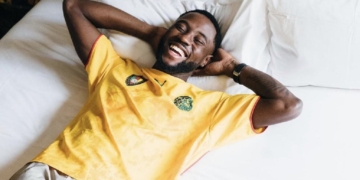 Mondial 2022 : James Léa Siliki croise les doigts