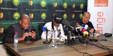 Lions Indomptables : Rigobert Song explique ses choix