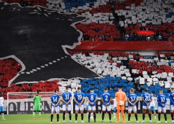 Rangers - Napoli : Zambo Anguissa devrait encore regaler