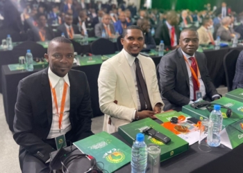 Le Coq Sportif: un cadre de la Fécafoot dément la conciliation