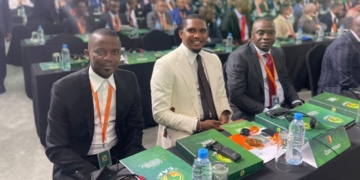 Le Coq Sportif: un cadre de la Fécafoot dément la conciliation