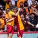 Galatasaray : encore un gros match pour Sacha Boey
