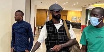 Lions indomptables : Nkoulou et Mandjeck ont réintégré la tanière