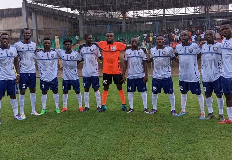 Interpoules 2022 : NGV, leader de la poule A