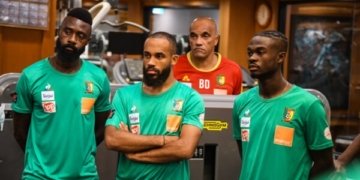 Lions indomptables : les choses sérieuses ont commencé