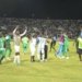 CAF CL: Coton Sport intraitable face à Matlama FC