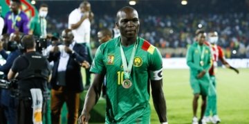 Vincent Aboubakar : « nous n’avons pas peur du Brésil »