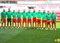 Qatar 2022 : Les adversaires du Cameroun en démonstration de force