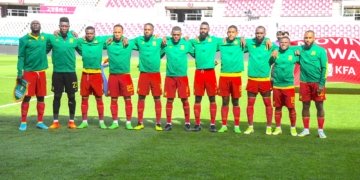 Qatar 2022 : Les adversaires du Cameroun en démonstration de force