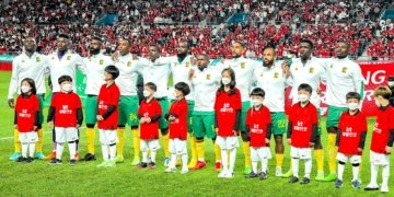 Corée du Sud – Cameroun : le jeu et les notes des joueurs